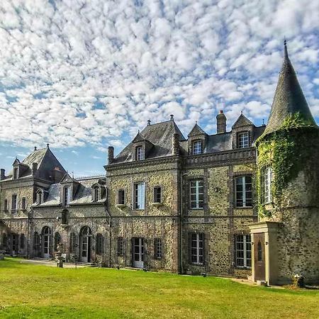 Chateau De Swann Illiers-Combray Eksteriør billede