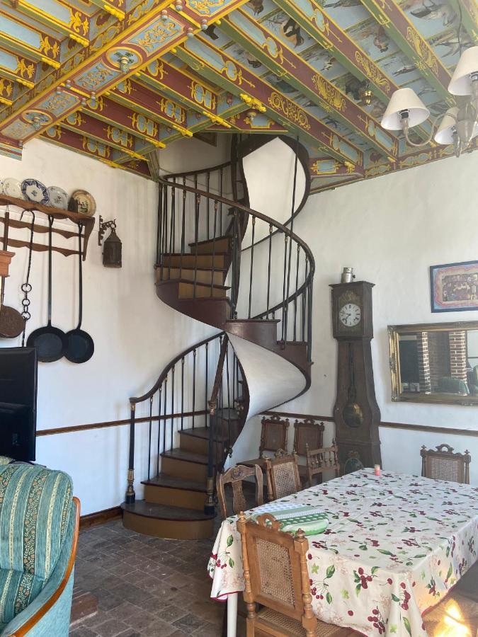 Chateau De Swann Illiers-Combray Eksteriør billede