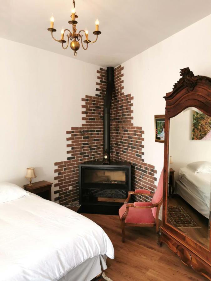 Chateau De Swann Illiers-Combray Eksteriør billede