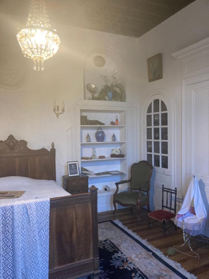 Chateau De Swann Illiers-Combray Eksteriør billede